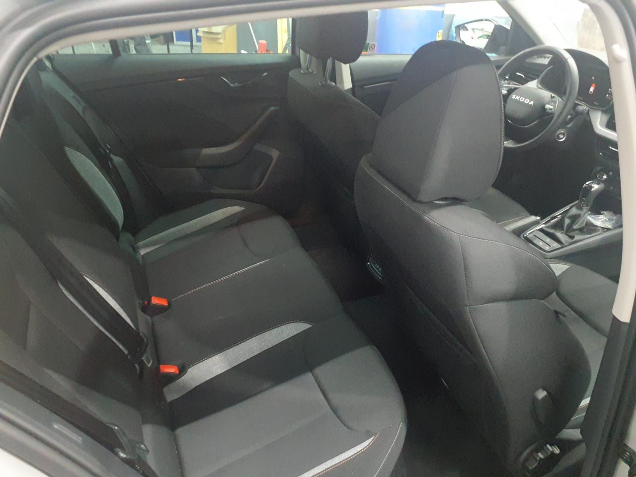 Skoda Scala - Bild 6