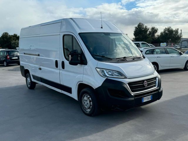 Fiat Ducato 35 3.0 CNG PM-TN Furgone LH2