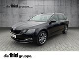Skoda Octavia Combi 2.0 TDI Premium Edition DSG AHK - Skoda Octavia: Premium Edition