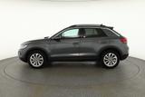 Volkswagen T-Roc 1.5 TSI DSG LED ACC Kamera - Volkswagen Jahreswagen