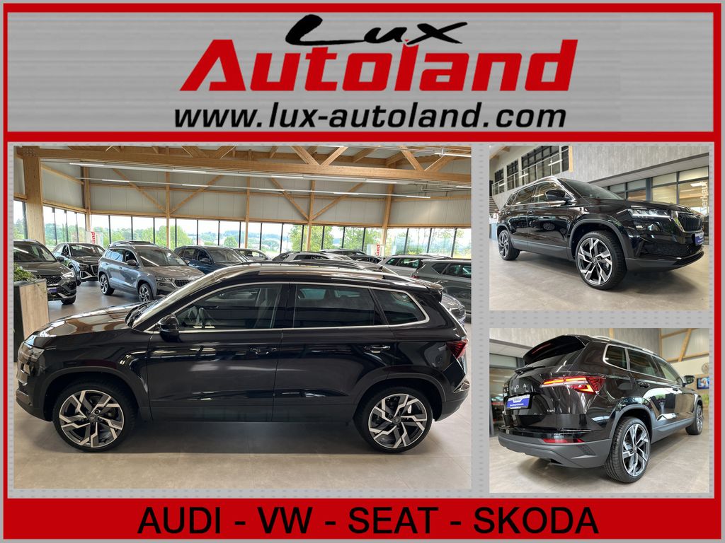 Image of Skoda Karoq