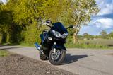 Kawasaki ZZR 1200, EZ 2001, 152 PS, TÜV 03/2028, - KAWASAKI ZZR