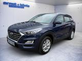 Hyundai Tucson 1.6 GDi 2WD Trend