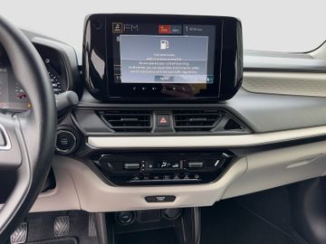 Fotografie 12 des Suzuki Swift 1.2 Dualjet Hybrid Club