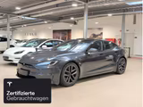 Tesla Model S Long Range AWD - graue Tesla Model S