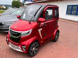 Andere Econelo Nelo 4.1 Automatik - Andere mit Elektro-Antrieb: Kleinwagen