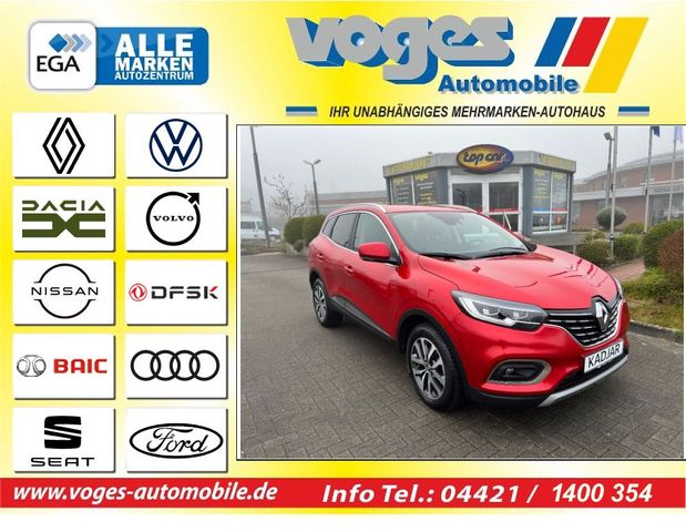 Renault Kadjar TCe 160 EDC GPF INTENS AUTOMATIK