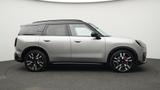 MINI JCW Countryman ALL4 - MINI John Cooper Works Countryman: Grau