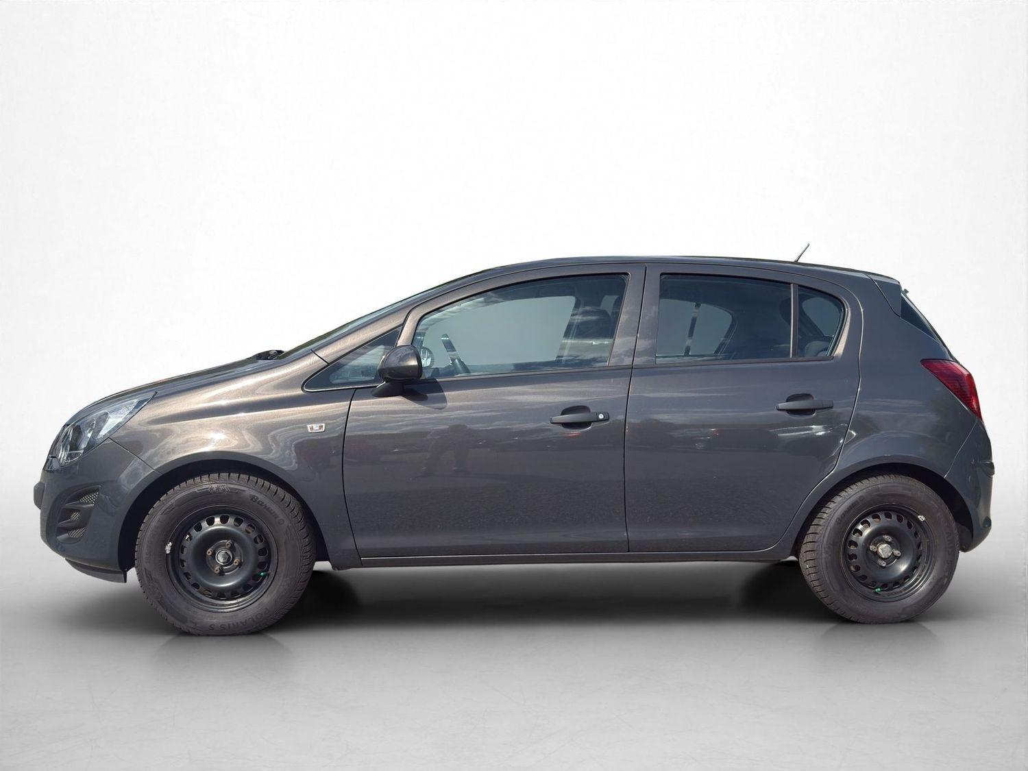 Opel Corsa Corsa D 1.2 Selection