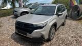 Subaru Forester Exclusive CVT 4WD - Subaru Forester: Cvt