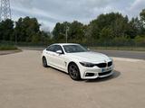BMW 420 Gran Coupé M Sport 1. Hand - BMW 420 Gran Coupé in Bochum