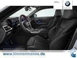 BMW M240i xDrive Coupe H&K AdLED ParkAss - BMW M240i in Düsseldorf