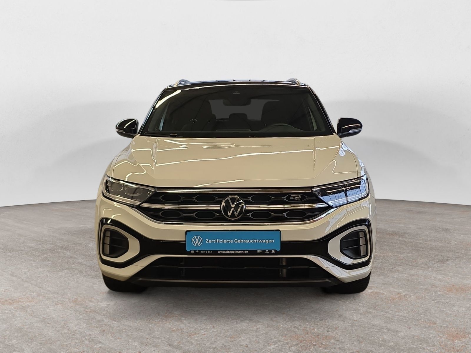 Volkswagen T-Roc - Bild 9