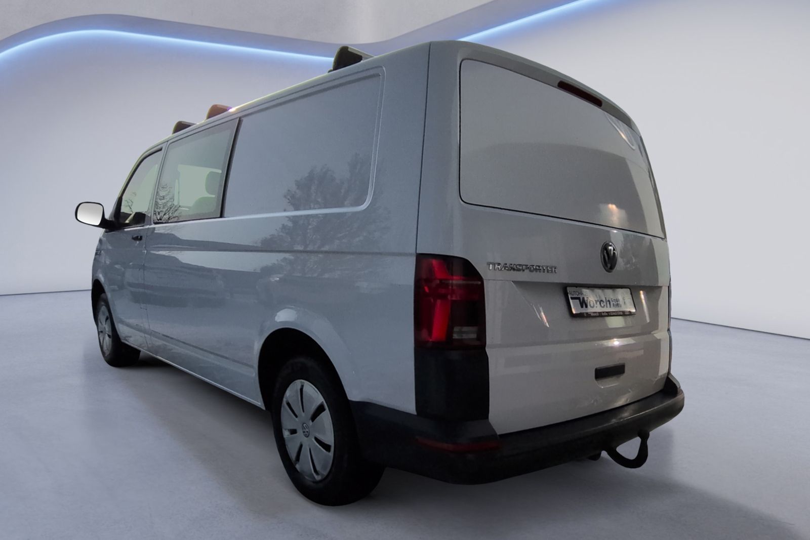 T6.1 Mixto 2.0 TDI LR LED NAVI