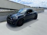 MINI John Cooper Works Coupé John Cooper Works - MINI John Cooper Works Coupé Gebrauchtwagen