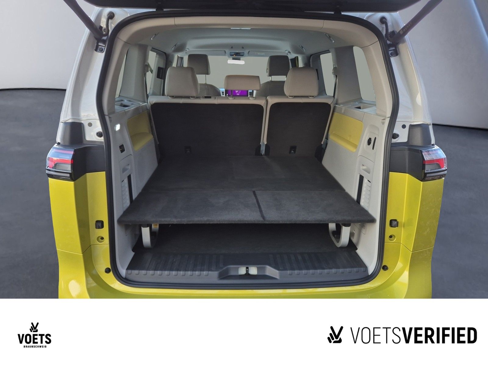 Volkswagen ID. Buzz - Bild 17