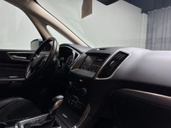 FORD Galaxy Titanium LED Pano 7-Sitz Memory Kamera
