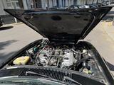 Jaguar XJS - Jaguar XJS mit Benzin-Antrieb: Cabrio