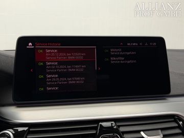 BMW 520 - 12