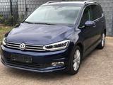 Volkswagen Touran 2.0 TDI SCR 140kW DSG Highline - Volkswagen Touran: TDI 140