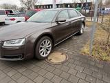 Audi A8 3.0 TFSI L quattro--- 11 500 KM---01704684029 - Audi A8 Gebrauchtwagen in München