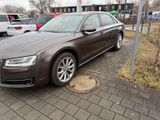 Audi A8 3.0 TFSI L quattro--- 11 500 KM---01704684029 - Audi A8: Km0