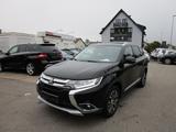 Mitsubishi Outlander Plus 2.2 DI-D 4WD*7-SITZ*AHK*NAVI*KAME - Mitsubishi Outlander Plus mit Diesel-Antrieb