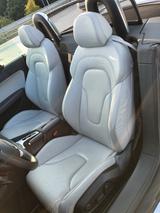 Audi TT RS Roadster, kein Tuning, 280kmh, manual - gebrauchte Audi TT RS aus dem Jahr 2011