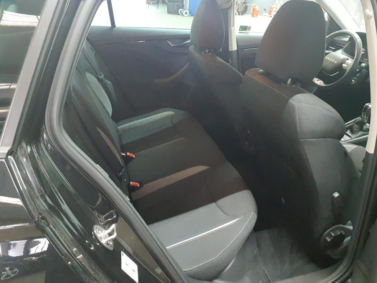 Skoda Scala - Bild 5