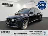 Hyundai Tucson **Exklusiv für Gewerbekunden** 1.6 Trend 