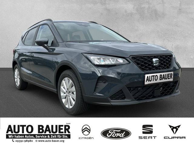 SEAT Arona Road Edition 1.0 TSI 116 PS DSG