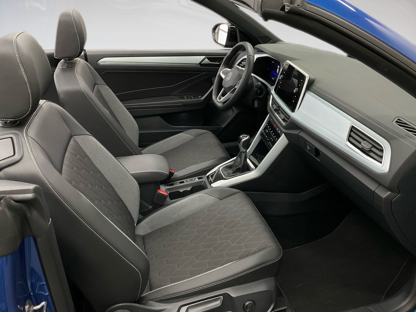 Volkswagen T-Roc - Bild 9