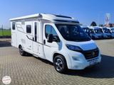 HYMER / ERIBA / HYMERCAR Exsis-t 588 Anhängerkupplung - HYMER / ERIBA Exsis