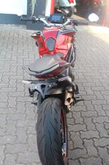 MV Agusta Brutale 800 RR - MV AGUSTA BRUTALE 800 RR