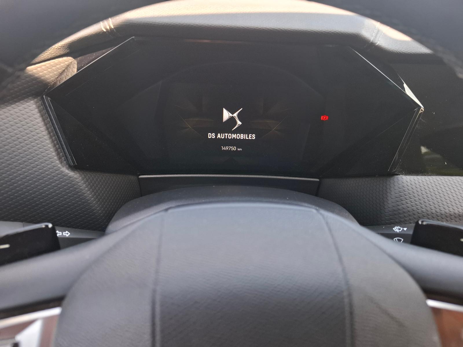 DS Automobiles DS4 Benzin1.2Aut Trocadero,Head-Up,RFK,LED,Leder
