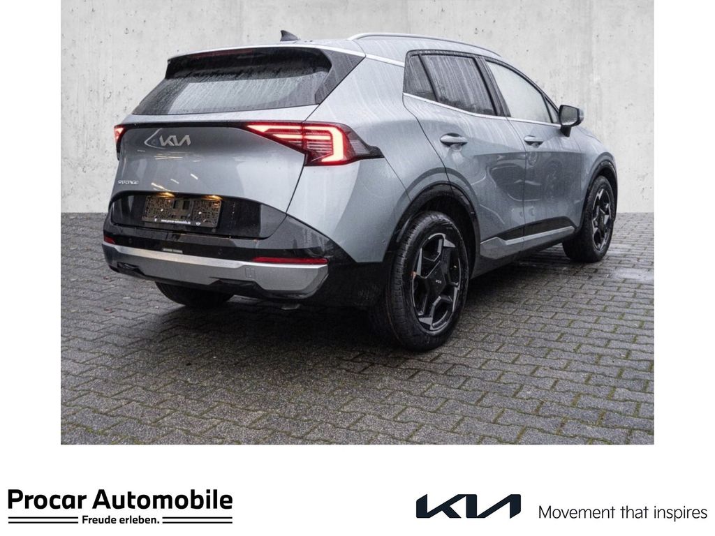 Kia Sportage Spirit DCT DriveWise Sound SOFORT VERFÜ