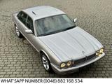 Jaguar XJR/2001/4.0/ V8/Gorgeous setup/ - Jaguar XJR Gebrauchtwagen