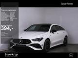 Mercedes-Benz CLA 35 AMG 4M SB , NIGHT PREMIUM AERO SPUR PANO