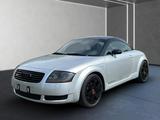 Audi TT Coupe*Quattro*1.8 Turbo*179 ps*Leder*Klima* - Audi TT: Turbo