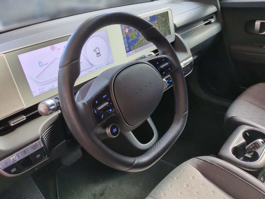 Hyundai IONIQ 5 – Bild 12