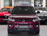 Ssangyong Tivoli 1.5 T-GDi Amber 2WD*1.Hand*Navi*Kamera - Ssangyong Tivoli Gebrauchtwagen