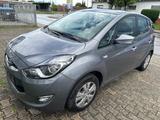 Hyundai ix20 5 Star Edition1,4 Benzin.90 Ps.TÜV Neu.Kli - Hyundai ix20 aus 2013