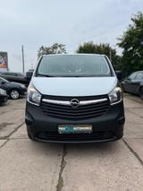 Opel Vivaro B Kasten/Kombi Combi L1H1  2,7t - Opel Vivaro: Combi
