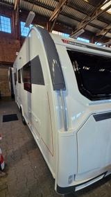 Sterckeman Top geoflegAlize ter Sterckeman Alice460LJ Trend - Sterckeman Wohnwagen & Wohnmobile