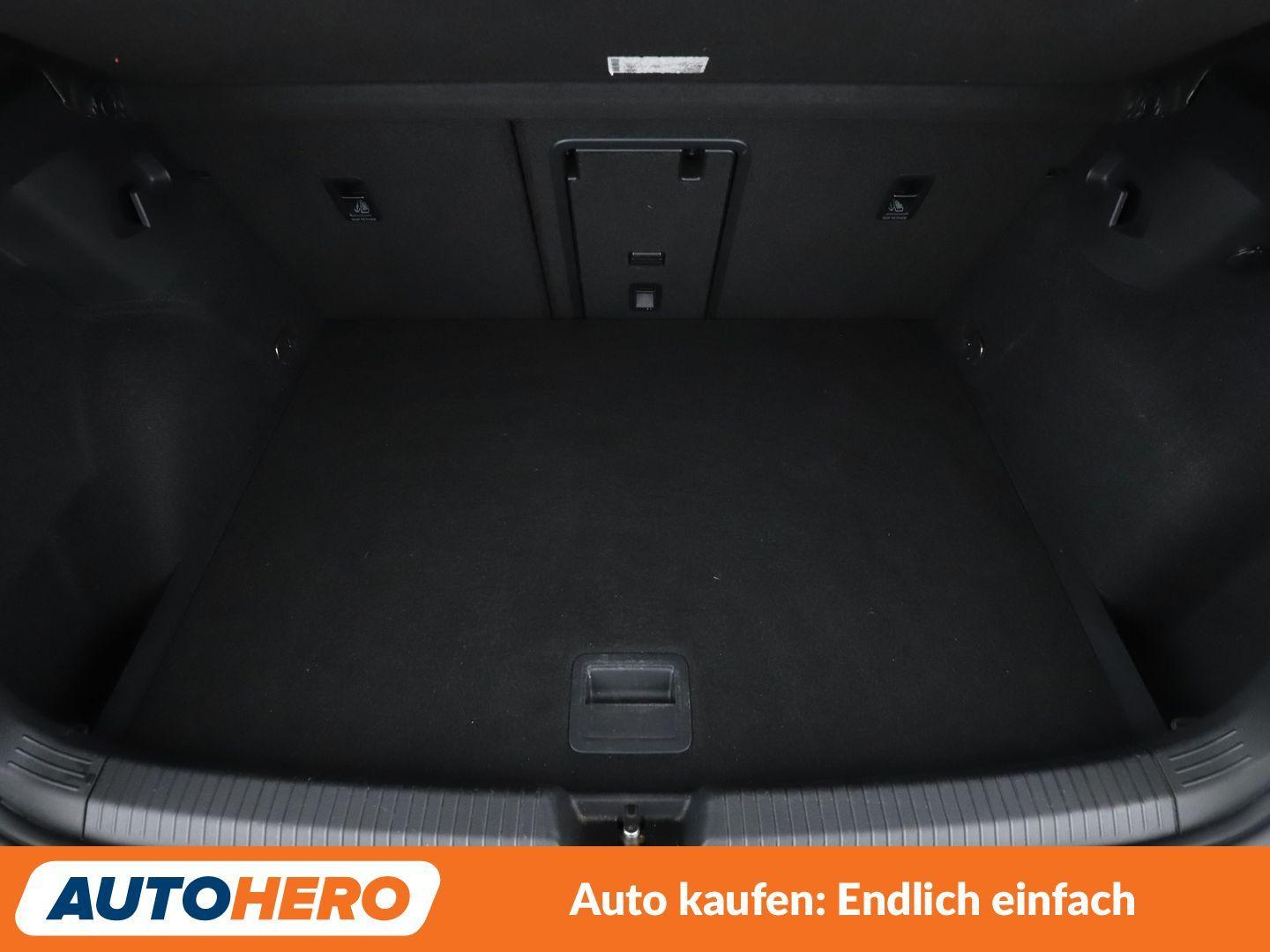Volkswagen Golf VIII 1.5 TSI ACT R-Line Aut.*NAVI*VC*MATRIX, миниатюра 16