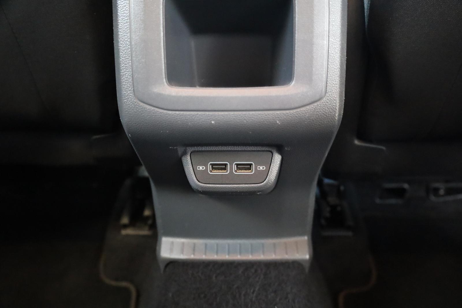 Volkswagen T-Cross 1.0 TSI Life DSG Totwinkel Kamera AHK
