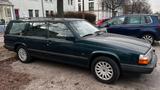 Volvo 940 945 Classic Softturbo mit LPG 135PS - Volvo 940 aus 1997