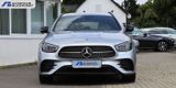 Mercedes-Benz E 300 de T AMG DISTRO+KAM360+HEADUP+WIDESCREEN - Mercedes-Benz E 300 aus 2021