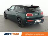 MINI Clubman John Cooper Works ALL4 *LED*TEMPO*PANO* - gebrauchte Mini Kombis