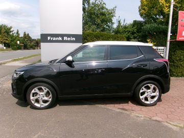 Bild 2 Ssangyong Tivoli Fizz 1,5